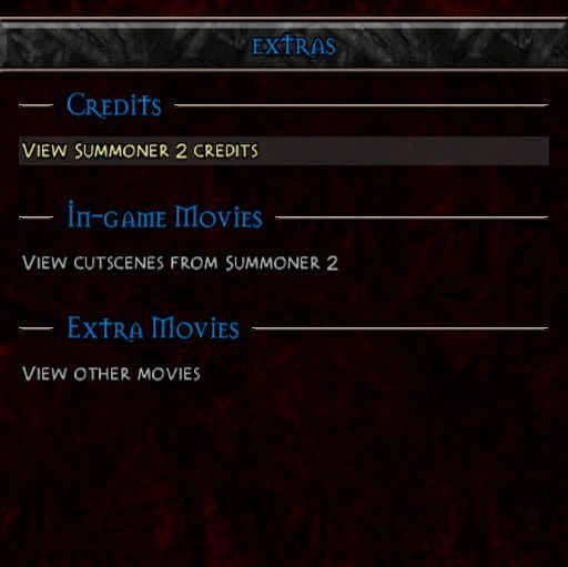 Summoner 2 screenshot 5 for Playstation 2